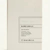 (100 ml) Eau de Parfum Blond Vanilla