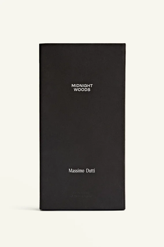 (100 ml) Eau de Parfum Midnight Woods (100 ml) Eau de Parfum Midnight Woods