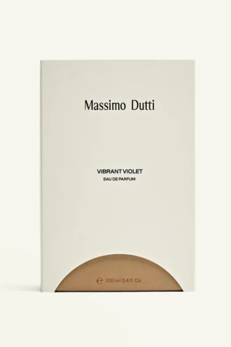 (100 ml) Eau de Parfum Vibrant Violet