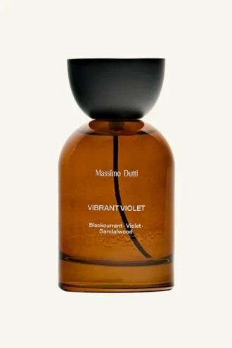 (100 ml) Eau de Parfum Vibrant Violet