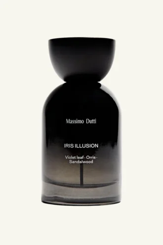 (100 ml) Iris Illusiona Eau De Parfum