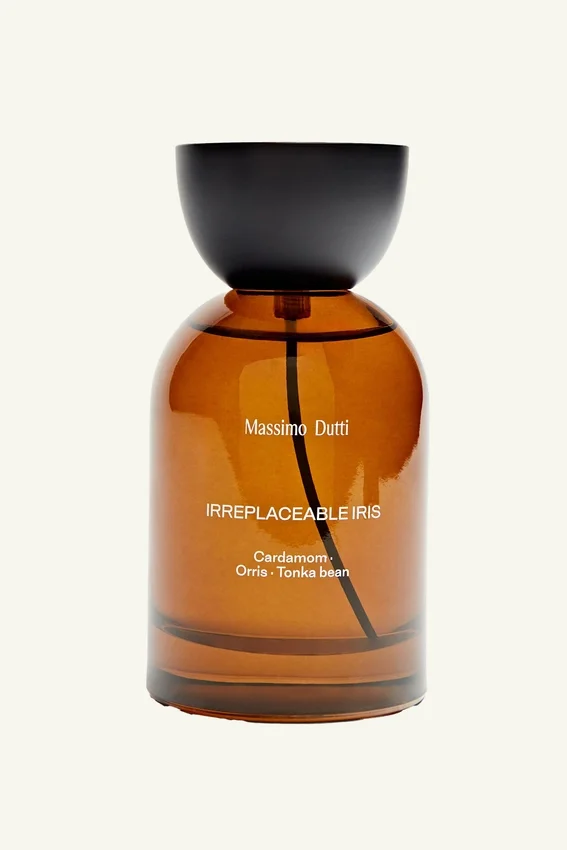 (100 ml) Irreplaceable Iris Eau De Parfum (100 ml) Irreplaceable Iris Eau De Parfum