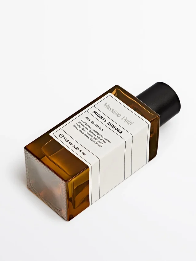 (100 ml) Mighty Mimosa Eau De Parfum (100 ml) Mighty Mimosa Eau De Parfum