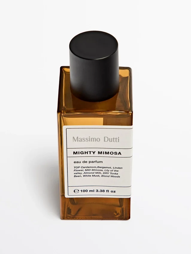 (100 ml) Mighty Mimosa Eau De Parfum (100 ml) Mighty Mimosa Eau De Parfum