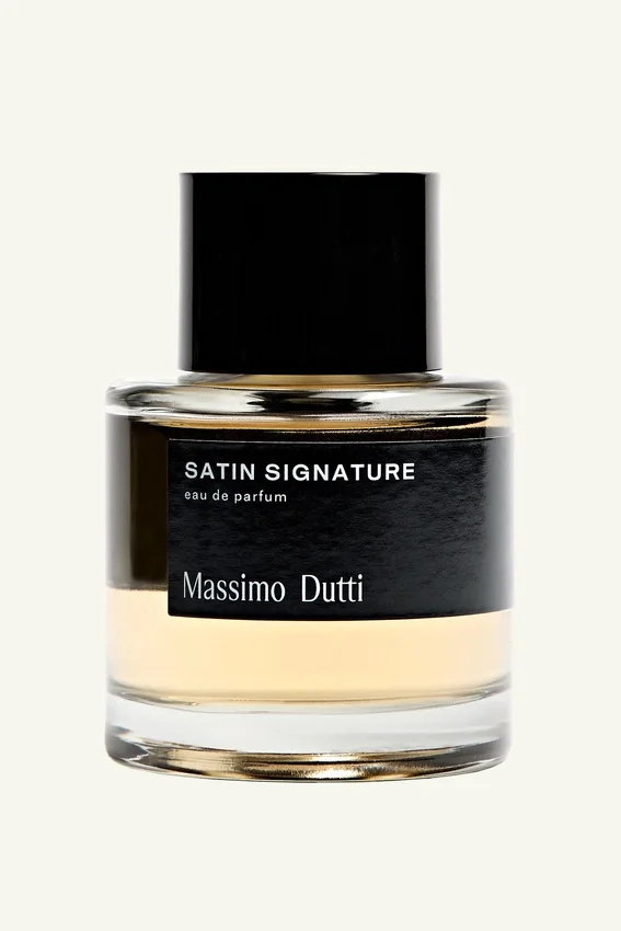 (100 ml) Satin Signature Eau De Parfum (100 ml) Satin Signature Eau De Parfum