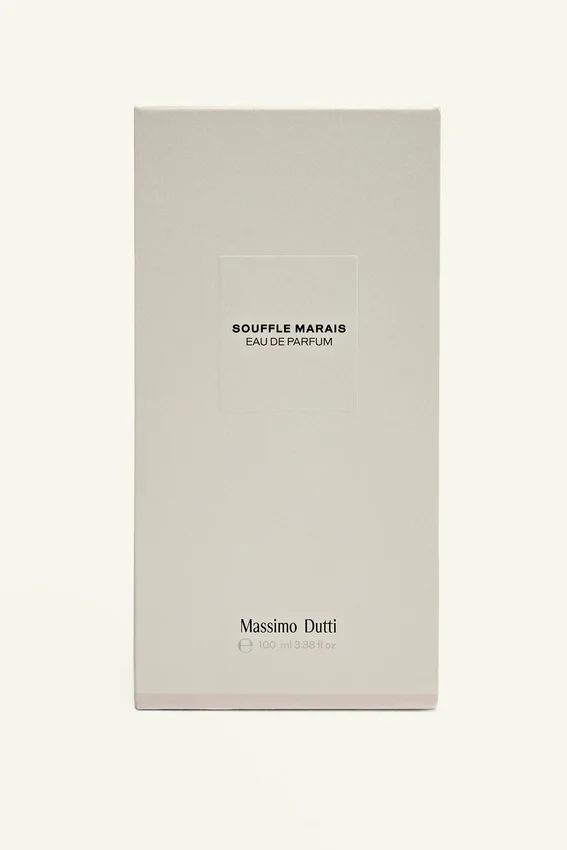 (100 ml) Souffle Marais Eau De Parfum (100 ml) Souffle Marais Eau De Parfum