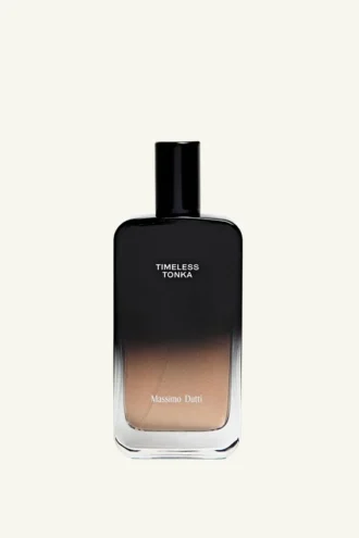 (100 ml) Timeless Tonka Eau De Parfum
