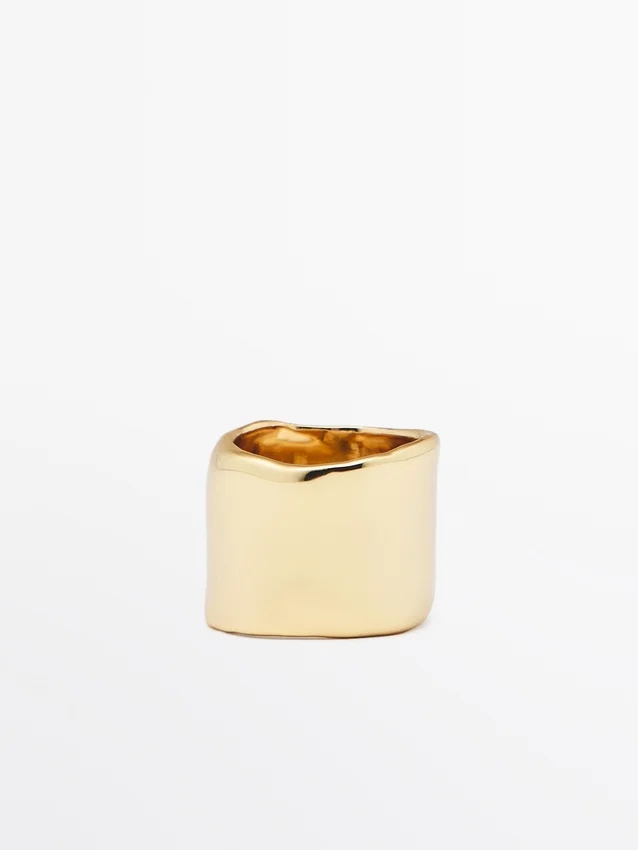 Anello largo Anello largo