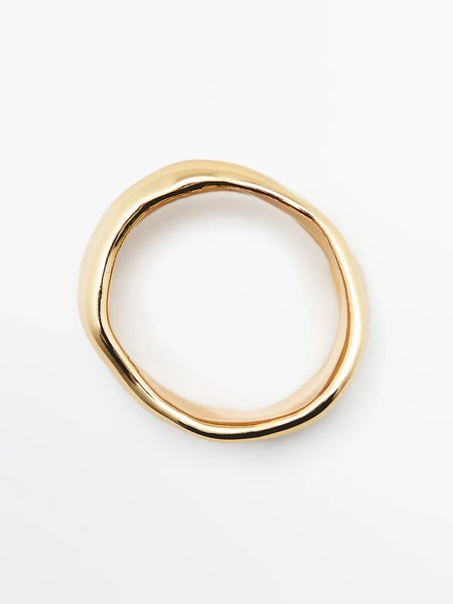 Anello largo Anello largo