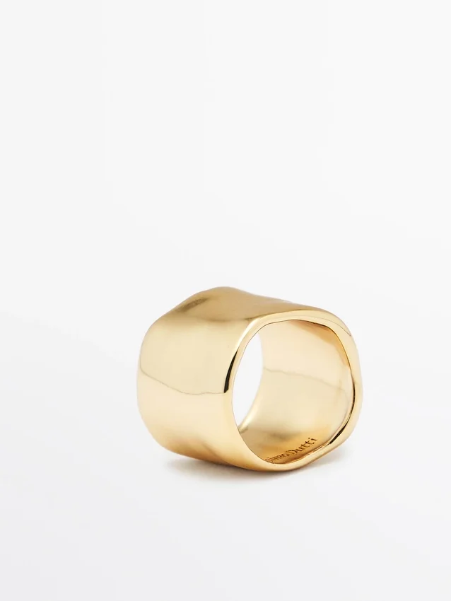 Anello largo Anello largo