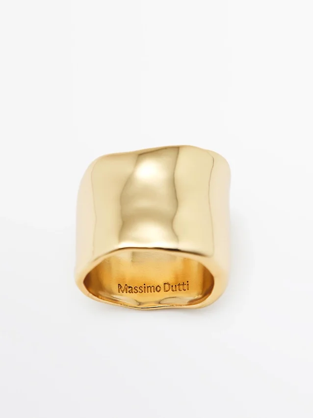 Anello largo Anello largo