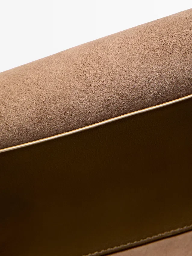 Borsa da viaggio in pelle nappa Borsa da viaggio in pelle nappa