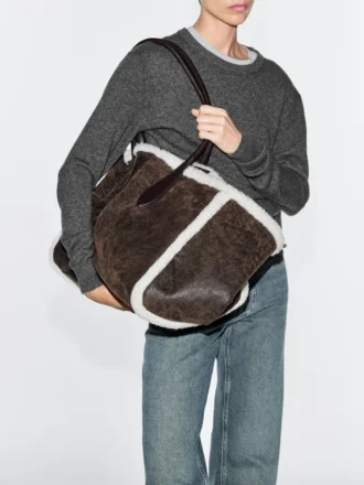 Borsa Md Icon double-face