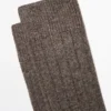 Calzini in misto cashmere