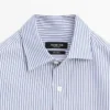 Camicia Oxford 100% cotone