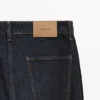 Jeans dalla vestibilità comoda