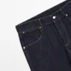 Jeans dalla vestibilità comoda