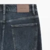 Jeans dalla vestibilità comoda