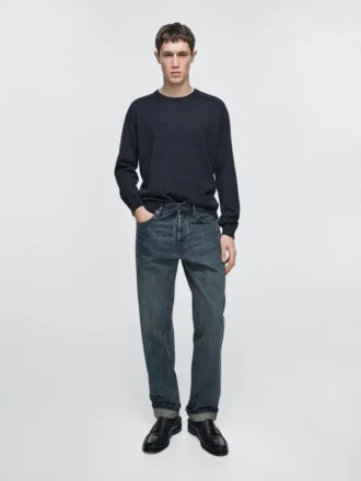 Jeans selvedge