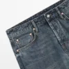 Jeans selvedge