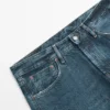 Jeans selvedge