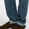 Jeans selvedge