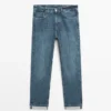 Jeans selvedge