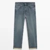Jeans selvedge