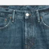 Jeans selvedge