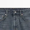 Jeans selvedge