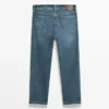 Jeans selvedge