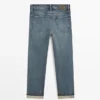 Jeans selvedge