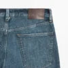 Jeans selvedge