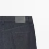 Jeans slim fit leggeri con effetto lavato