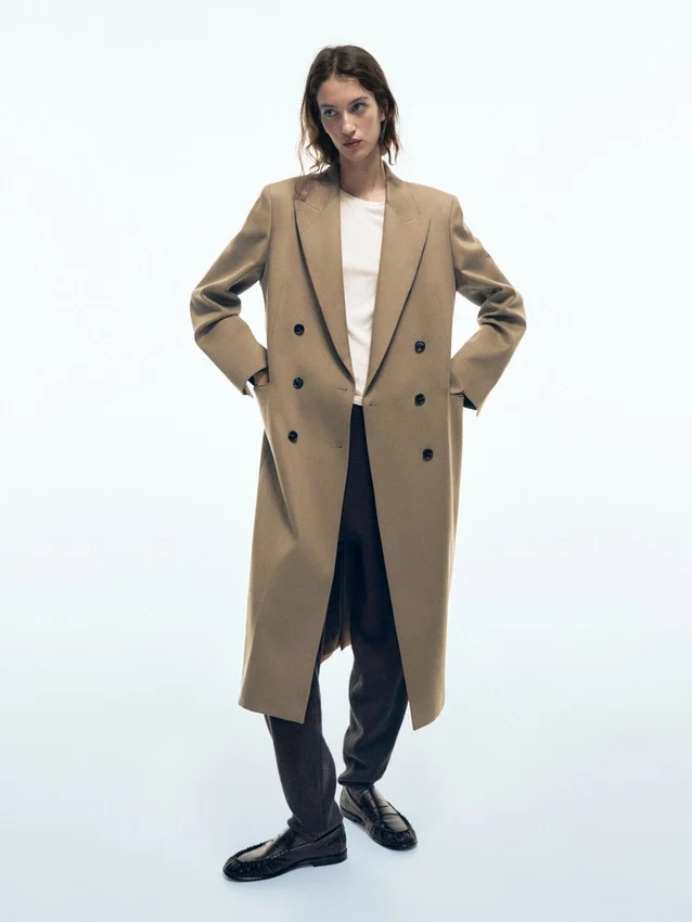 Mocassini in pelle goffrata Mocassini in pelle goffrata