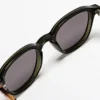 Occhiali da Sole rotondi Occhiali da Sole rotondi