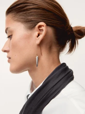 orecchini a pendolo 1 330x440 - Orecchini a pendolo