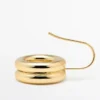 Orecchini ad anello Orecchini ad anello