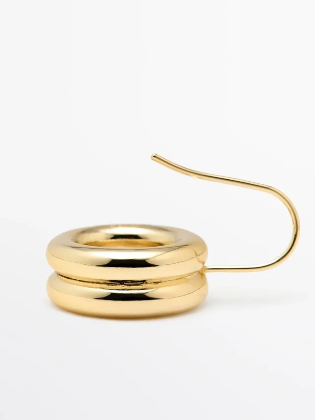 Orecchini ad anello Orecchini ad anello