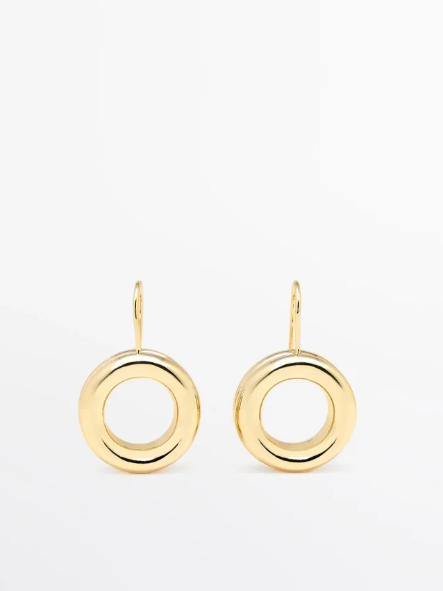 Orecchini ad anello Orecchini ad anello