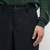 Pantaloni da completo in lino