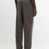 Pantaloni in misto lana Cool Wool