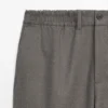 Pantaloni in misto lana Cool Wool