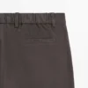 Pantaloni jogger in misto cotone Pantaloni jogger in misto cotone
