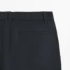 Pantaloni jogger in misto cotone Pantaloni jogger in misto cotone