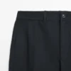 Pantaloni jogger in misto cotone Pantaloni jogger in misto cotone
