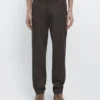 Pantaloni jogger in misto cotone Pantaloni jogger in misto cotone