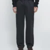 Pantaloni jogger in misto cotone Pantaloni jogger in misto cotone
