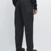 Pantaloni jogger in misto cotone Pantaloni jogger in misto cotone