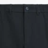 Pantaloni jogger in misto cotone Pantaloni jogger in misto cotone